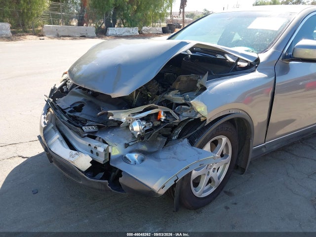 Продажа на аукционе авто 2008 Infiniti Ex35 Journey, vin: JNKAJ09E38M303373, номер лота: 46048262