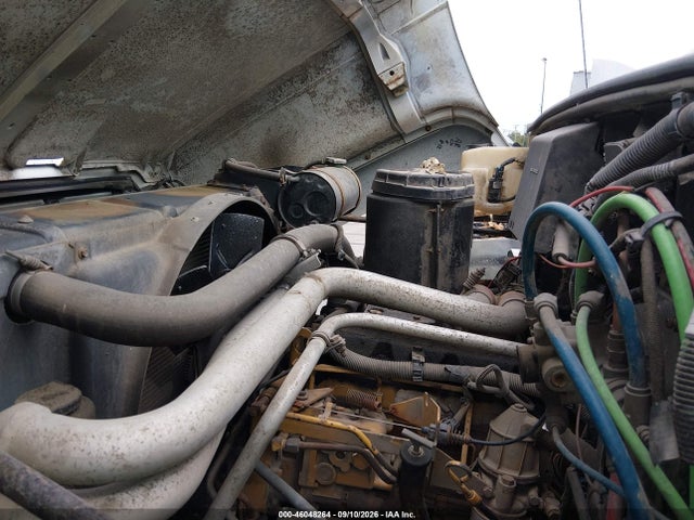 46048264 :رقم المزاد ، 1GBM7H1J5SJ100826 vin ، 1995 Chevrolet Kodiak C7h042 مزاد بيع