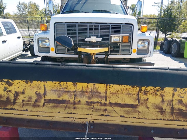 46048264 :رقم المزاد ، 1GBM7H1J5SJ100826 vin ، 1995 Chevrolet Kodiak C7h042 مزاد بيع