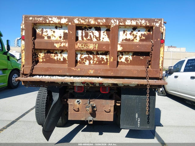 46048264 :رقم المزاد ، 1GBM7H1J5SJ100826 vin ، 1995 Chevrolet Kodiak C7h042 مزاد بيع