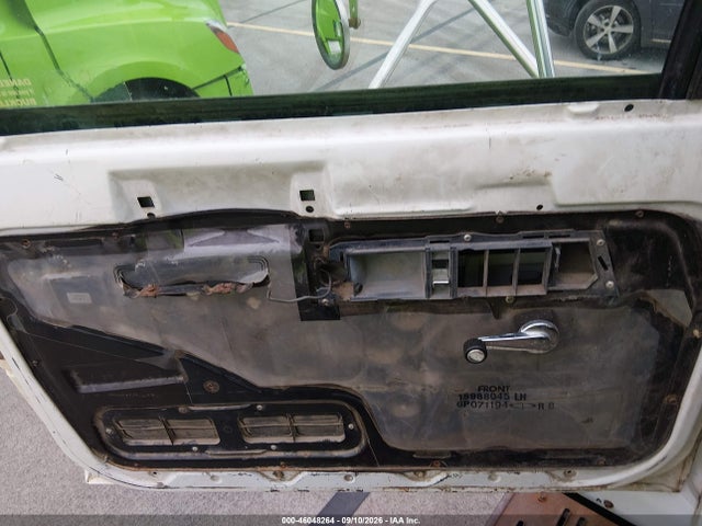 46048264 :رقم المزاد ، 1GBM7H1J5SJ100826 vin ، 1995 Chevrolet Kodiak C7h042 مزاد بيع