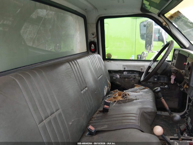 46048264 :رقم المزاد ، 1GBM7H1J5SJ100826 vin ، 1995 Chevrolet Kodiak C7h042 مزاد بيع