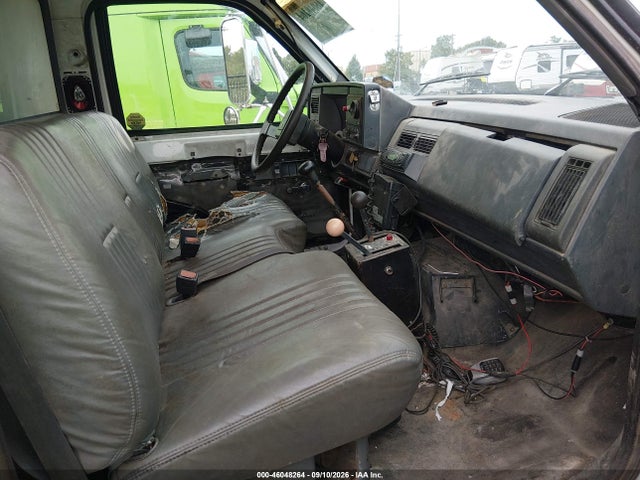 46048264 :رقم المزاد ، 1GBM7H1J5SJ100826 vin ، 1995 Chevrolet Kodiak C7h042 مزاد بيع