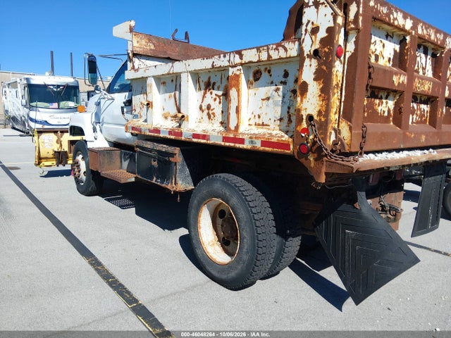 46048264 :رقم المزاد ، 1GBM7H1J5SJ100826 vin ، 1995 Chevrolet Kodiak C7h042 مزاد بيع