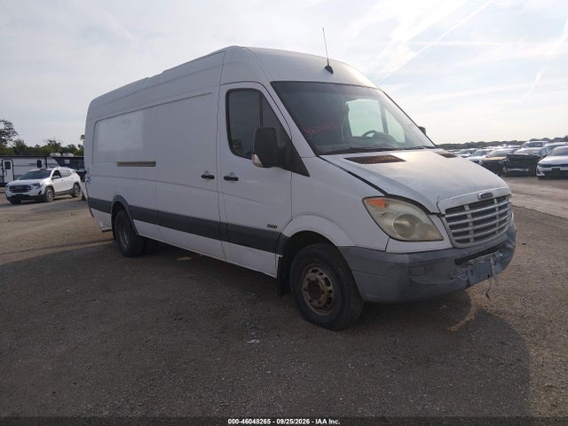 Продажа на аукционе авто 2011 Freightliner Sprinter 3500, vin: WDYPF4CC4B5577960, номер лота: 46048265
