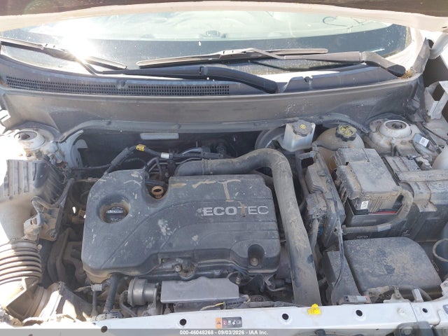 3GNAXKEV5KS604078 Chevrolet EQUINOX LT