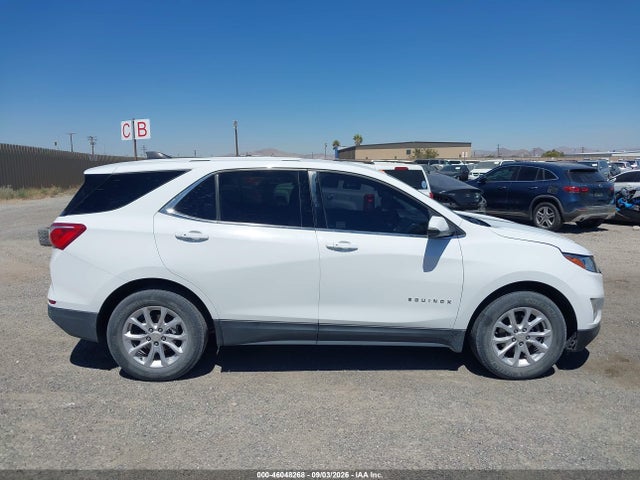 Chevrolet EQUINOX LT 2019 3GNAXKEV5KS604078 Image 14