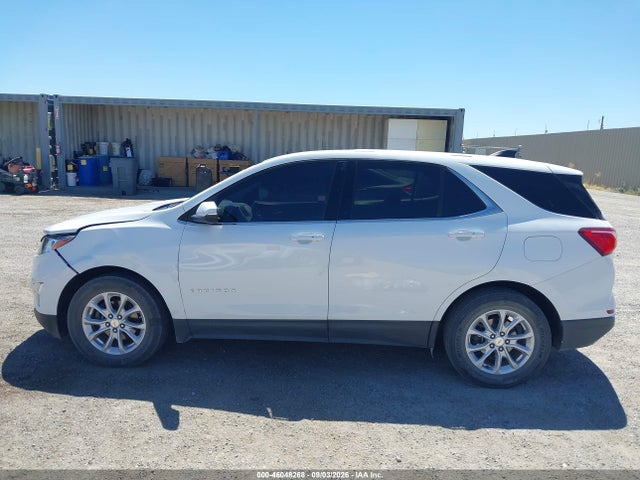 Chevrolet EQUINOX LT 2019 3GNAXKEV5KS604078 Image 15