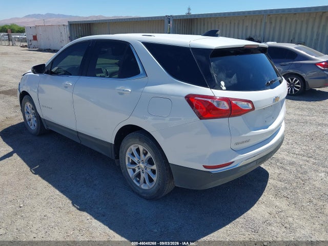3GNAXKEV5KS604078 Chevrolet EQUINOX LT