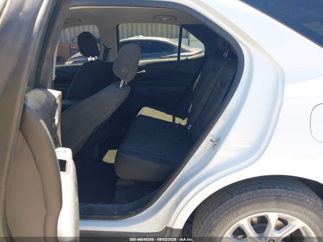 Chevrolet EQUINOX LT 2019 3GNAXKEV5KS604078 Image 8