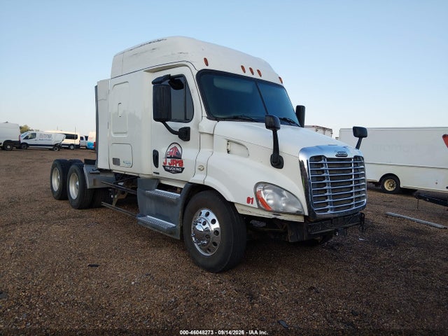 2016 Freightliner Cascadia 113 მანქანა იყიდება აუქციონზე, vin: 3AKJGHDV9GSGV2970, აუქციონის ნომერი: 46048273