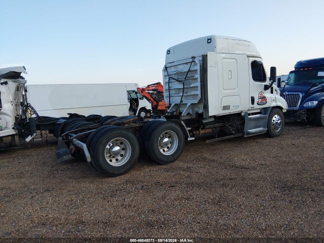 2016 Freightliner Cascadia 113 მანქანა იყიდება აუქციონზე, vin: 3AKJGHDV9GSGV2970, აუქციონის ნომერი: 46048273