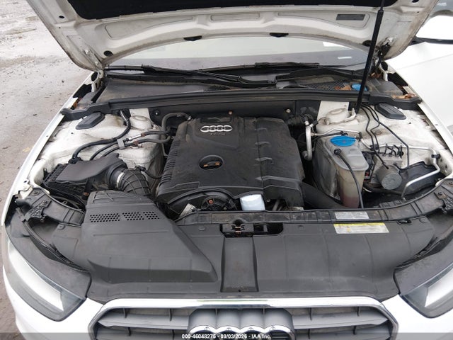Aukcja sprzedaży 2013 Audi A4 2.0t Premium, vin: WAUBFAFL3DN020991, numer aukcji: 46048275