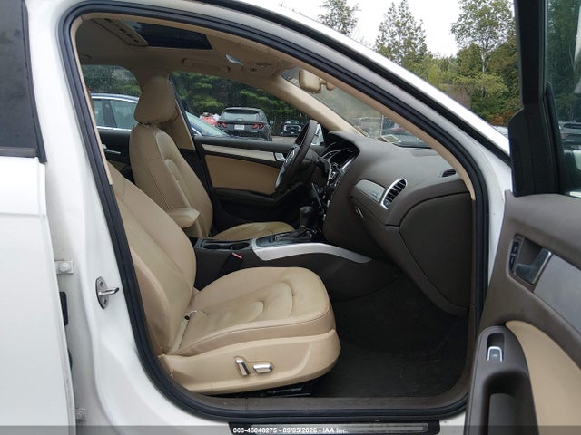 Aukcja sprzedaży 2013 Audi A4 2.0t Premium, vin: WAUBFAFL3DN020991, numer aukcji: 46048275