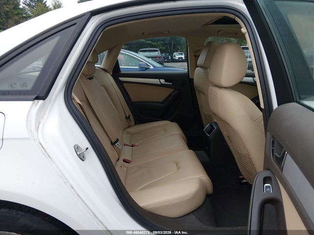Aukcja sprzedaży 2013 Audi A4 2.0t Premium, vin: WAUBFAFL3DN020991, numer aukcji: 46048275