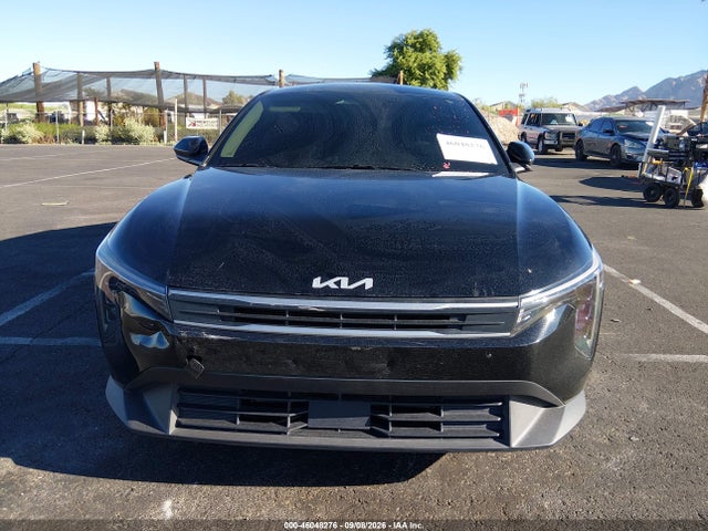 Продаж на аукціоні авто 2025 Kia K4 Lxs, vin: 3KPFT4DE5SE033018, номер лоту: 46048276