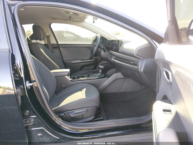 Продаж на аукціоні авто 2025 Kia K4 Lxs, vin: 3KPFT4DE5SE033018, номер лоту: 46048276