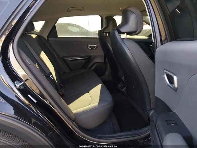 Продаж на аукціоні авто 2025 Kia K4 Lxs, vin: 3KPFT4DE5SE033018, номер лоту: 46048276