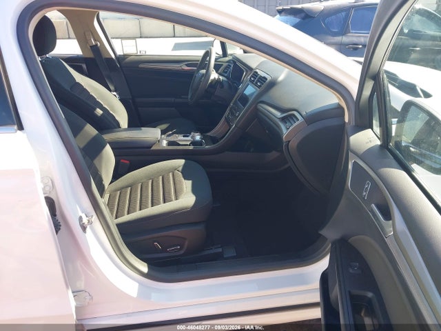 Aukcja sprzedaży 2019 Ford Fusion Se, vin: 3FA6P0HD6KR200404, numer aukcji: 46048277