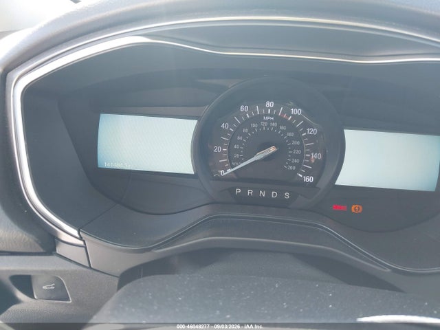 Aukcja sprzedaży 2019 Ford Fusion Se, vin: 3FA6P0HD6KR200404, numer aukcji: 46048277