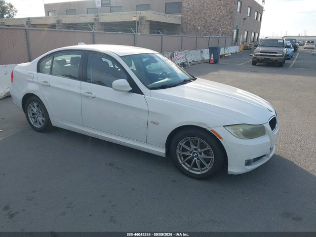 Aukcja sprzedaży 2010 Bmw 328i, vin: WBAPH5C51AA439728, numer aukcji: 46048284