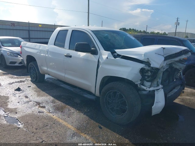 Продаж на аукціоні авто 2014 Toyota Tundra Sr 4.6l V8, vin: 5TFRM5F13EX078618, номер лоту: 46048287