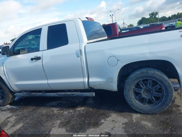 Продаж на аукціоні авто 2014 Toyota Tundra Sr 4.6l V8, vin: 5TFRM5F13EX078618, номер лоту: 46048287