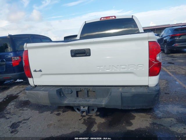Продаж на аукціоні авто 2014 Toyota Tundra Sr 4.6l V8, vin: 5TFRM5F13EX078618, номер лоту: 46048287