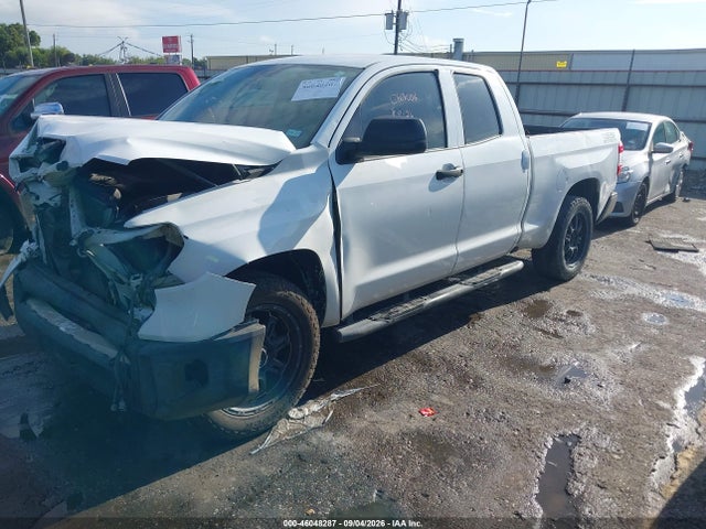 Продаж на аукціоні авто 2014 Toyota Tundra Sr 4.6l V8, vin: 5TFRM5F13EX078618, номер лоту: 46048287