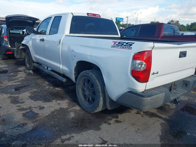 Продаж на аукціоні авто 2014 Toyota Tundra Sr 4.6l V8, vin: 5TFRM5F13EX078618, номер лоту: 46048287