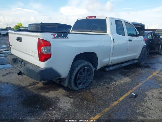 Продаж на аукціоні авто 2014 Toyota Tundra Sr 4.6l V8, vin: 5TFRM5F13EX078618, номер лоту: 46048287