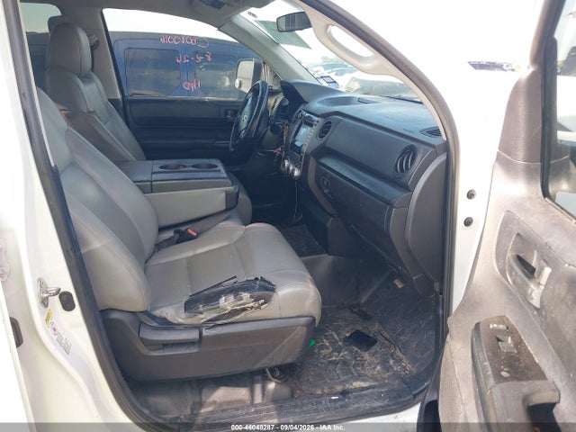Продаж на аукціоні авто 2014 Toyota Tundra Sr 4.6l V8, vin: 5TFRM5F13EX078618, номер лоту: 46048287