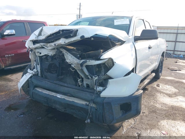 Продаж на аукціоні авто 2014 Toyota Tundra Sr 4.6l V8, vin: 5TFRM5F13EX078618, номер лоту: 46048287
