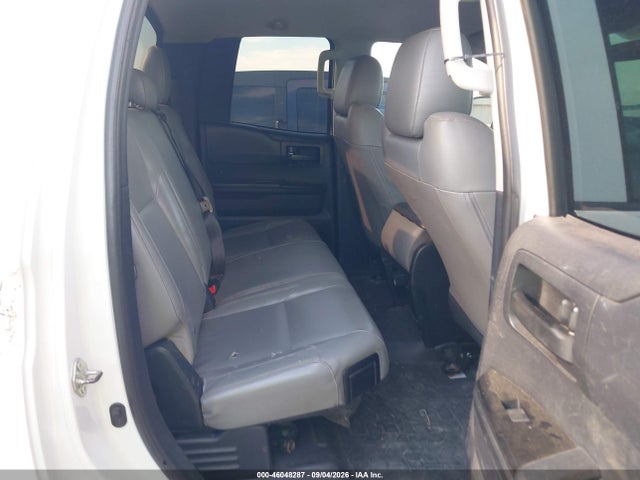 Продаж на аукціоні авто 2014 Toyota Tundra Sr 4.6l V8, vin: 5TFRM5F13EX078618, номер лоту: 46048287