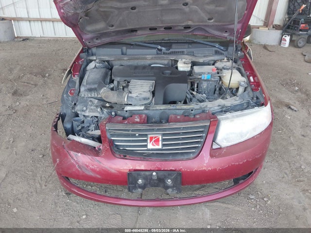 2007 Saturn Ion 2 მანქანა იყიდება აუქციონზე, vin: 1G8AJ55F27Z147786, აუქციონის ნომერი: 46048298