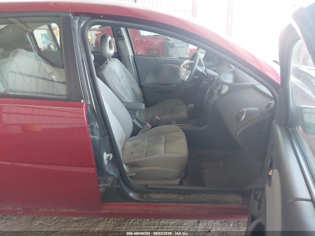 2007 Saturn Ion 2 მანქანა იყიდება აუქციონზე, vin: 1G8AJ55F27Z147786, აუქციონის ნომერი: 46048298