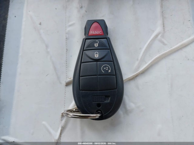 Aukcja sprzedaży 2011 Ram Ram 1500 Laramie, vin: 1D7RV1GT9BS704046, numer aukcji: 46048300