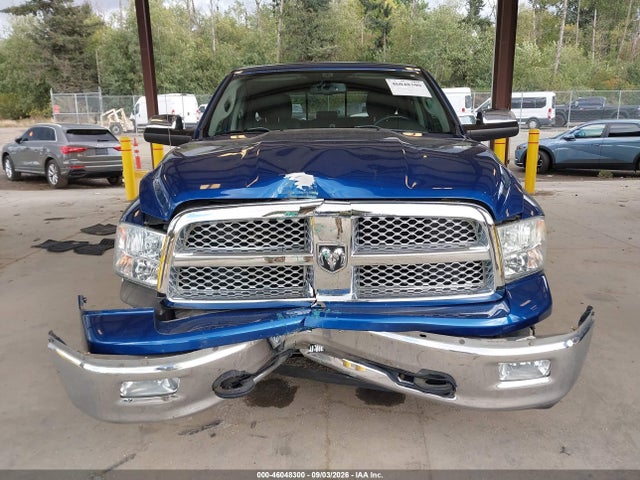 Aukcja sprzedaży 2011 Ram Ram 1500 Laramie, vin: 1D7RV1GT9BS704046, numer aukcji: 46048300