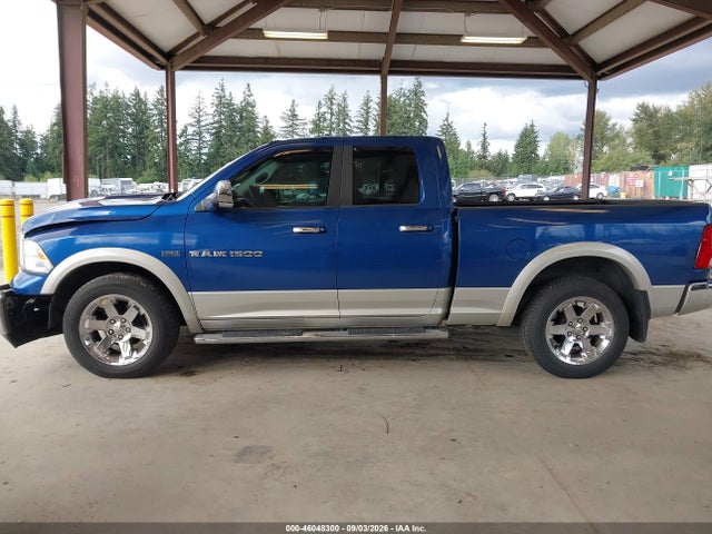 Aukcja sprzedaży 2011 Ram Ram 1500 Laramie, vin: 1D7RV1GT9BS704046, numer aukcji: 46048300