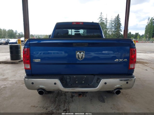 Aukcja sprzedaży 2011 Ram Ram 1500 Laramie, vin: 1D7RV1GT9BS704046, numer aukcji: 46048300