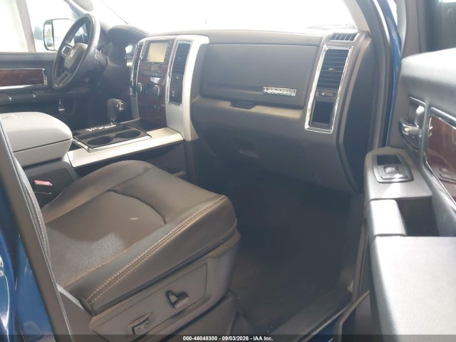 Aukcja sprzedaży 2011 Ram Ram 1500 Laramie, vin: 1D7RV1GT9BS704046, numer aukcji: 46048300