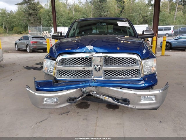 Aukcja sprzedaży 2011 Ram Ram 1500 Laramie, vin: 1D7RV1GT9BS704046, numer aukcji: 46048300