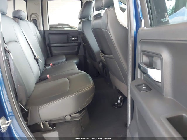 Aukcja sprzedaży 2011 Ram Ram 1500 Laramie, vin: 1D7RV1GT9BS704046, numer aukcji: 46048300