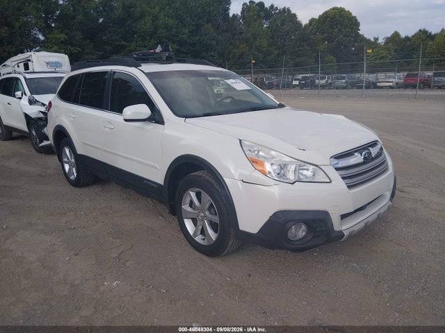 Auction sale of the 2014 Subaru Outback 2.5i Limited, vin: 4S4BRCLC6E3287545, lot number: 46048304
