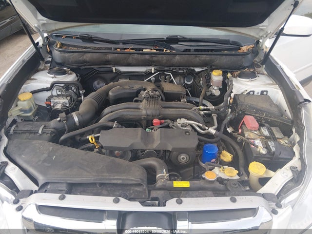 Продажа на аукционе авто 2014 Subaru Outback 2.5i Limited, vin: 4S4BRCLC6E3287545, номер лота: 46048304