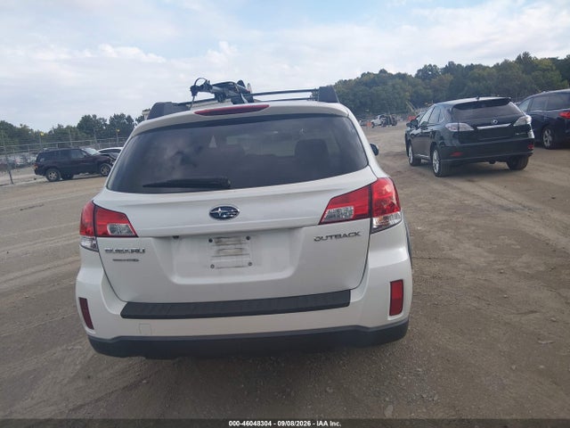 Продажа на аукционе авто 2014 Subaru Outback 2.5i Limited, vin: 4S4BRCLC6E3287545, номер лота: 46048304