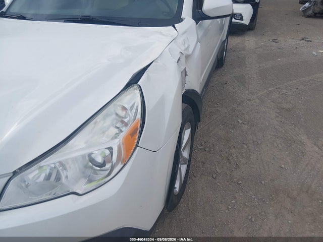 Продажа на аукционе авто 2014 Subaru Outback 2.5i Limited, vin: 4S4BRCLC6E3287545, номер лота: 46048304