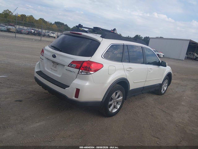 Продажа на аукционе авто 2014 Subaru Outback 2.5i Limited, vin: 4S4BRCLC6E3287545, номер лота: 46048304