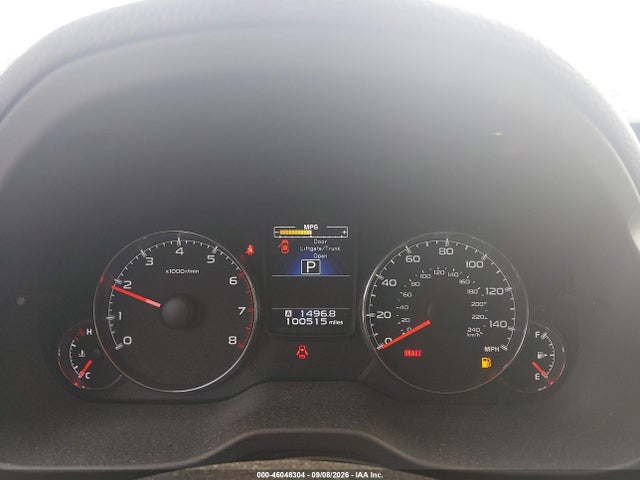 Продажа на аукционе авто 2014 Subaru Outback 2.5i Limited, vin: 4S4BRCLC6E3287545, номер лота: 46048304