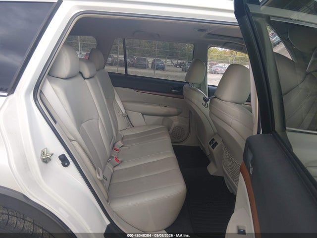 Продажа на аукционе авто 2014 Subaru Outback 2.5i Limited, vin: 4S4BRCLC6E3287545, номер лота: 46048304